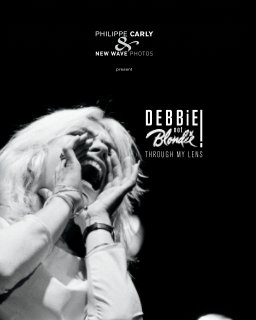 Debbie - Not Blondie book cover