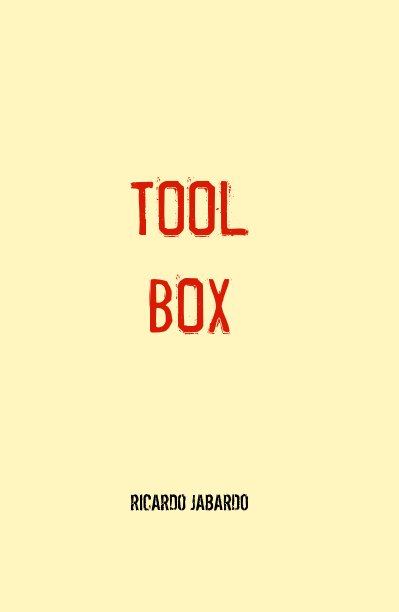 Ver TOOL BOX por RICARDO JABARDO