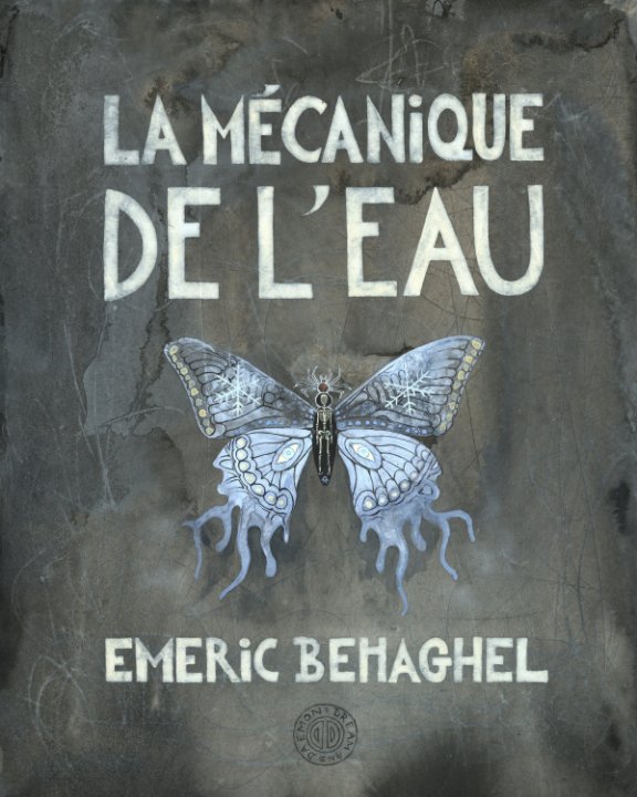 View La mécanique de l'eau by Emeric BEHAGHEL