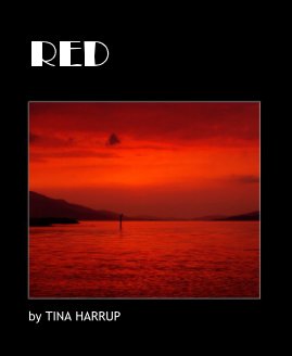 RED book cover
