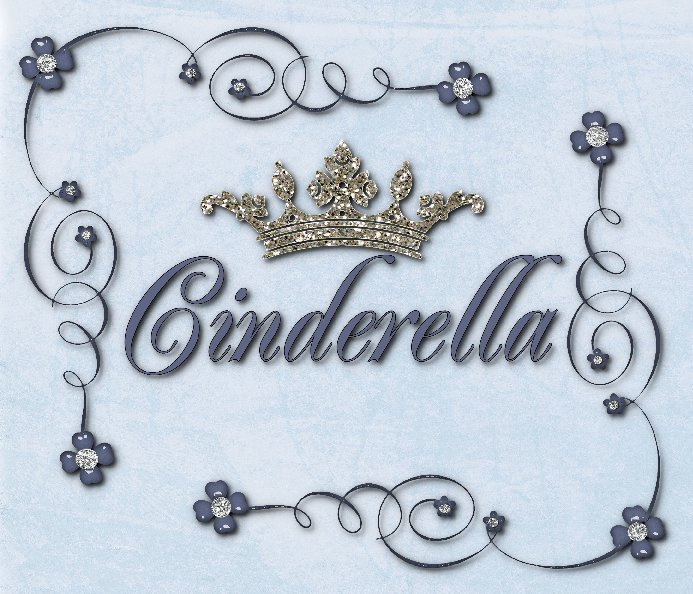 View Cinderella by CWN Photography