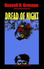 DREAD OF NIGHT book cover