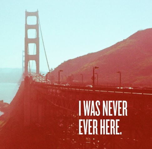 Ver I was never ever here por Everett Katigbak