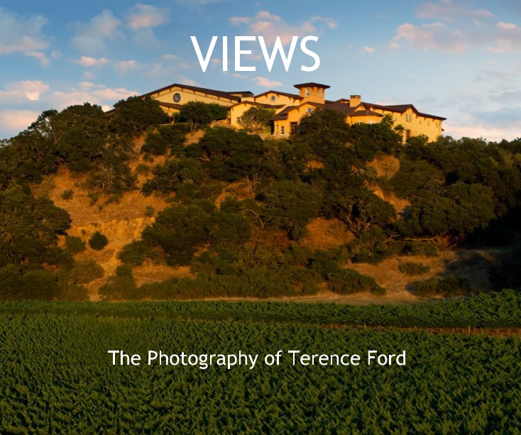 View VIEWS by The Photography of Terence Ford