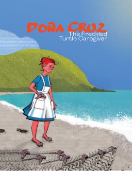 Doña Cruz book cover