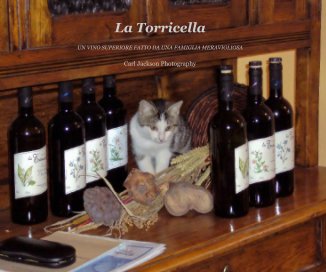 La Torricella book cover