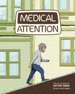 Medical Attention book cover