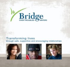 Bridge Over Troubled Waters book cover