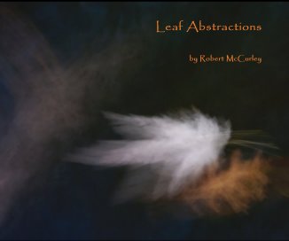 Leaf Abstractions book cover