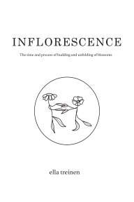 Inflorescence book cover