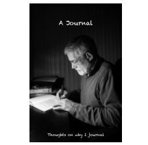 A Journal book cover
