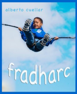 Fradharc book cover