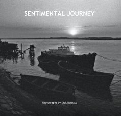 SENTIMENTAL JOURNEY book cover