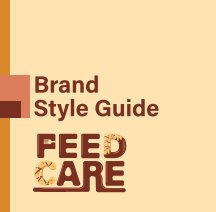 Style Guide Brand book cover