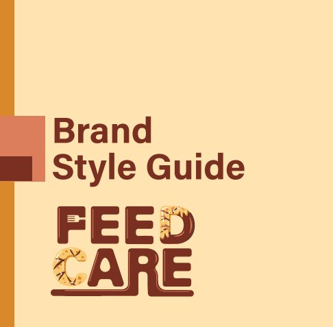 View Style Guide Brand by Bilal Syed