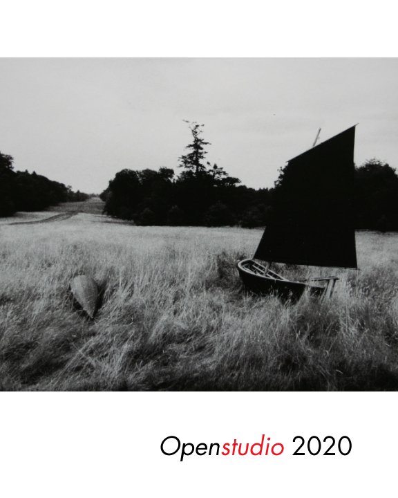 View Open Studio 2020 by Thomas Hawson