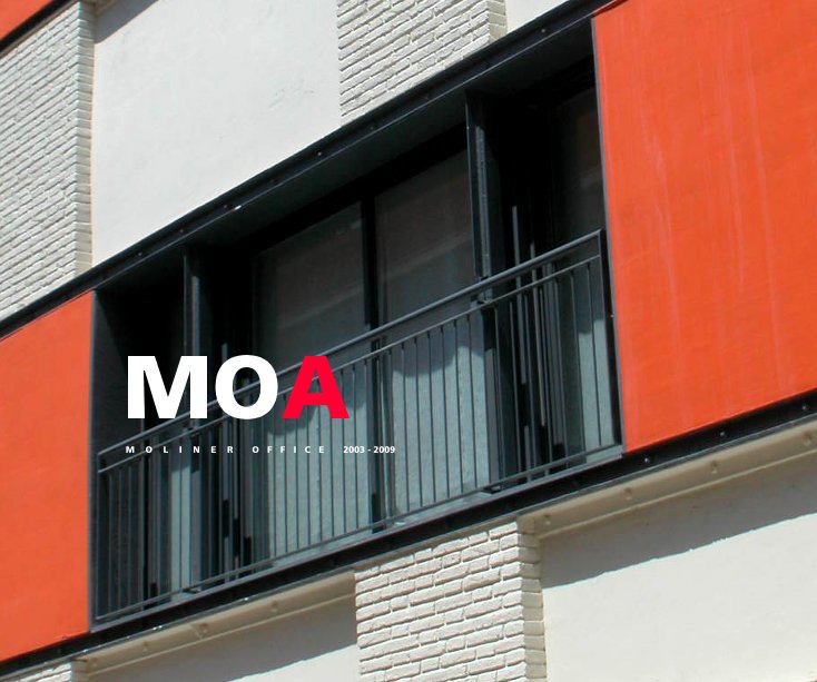 View Moliner Office 2003-2009 by Jordi Moliner