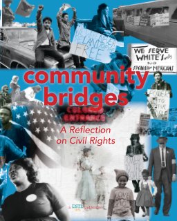 Community Bridges book cover