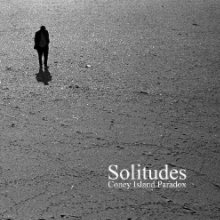 Solitudes book cover