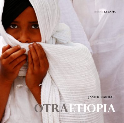 OTRAETIOPIA book cover
