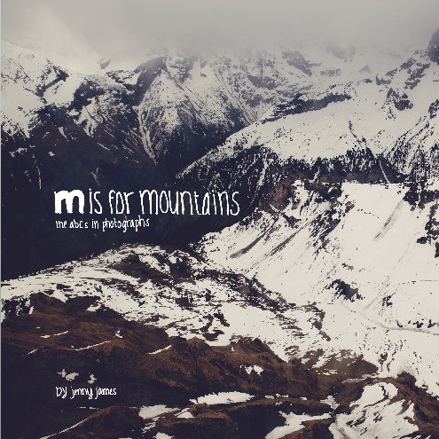 Ver M is for Mountains por Jenny James
