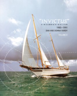 Invictus Circumnavigation Volume II book cover
