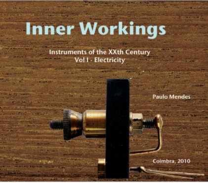 Inner Workings book cover
