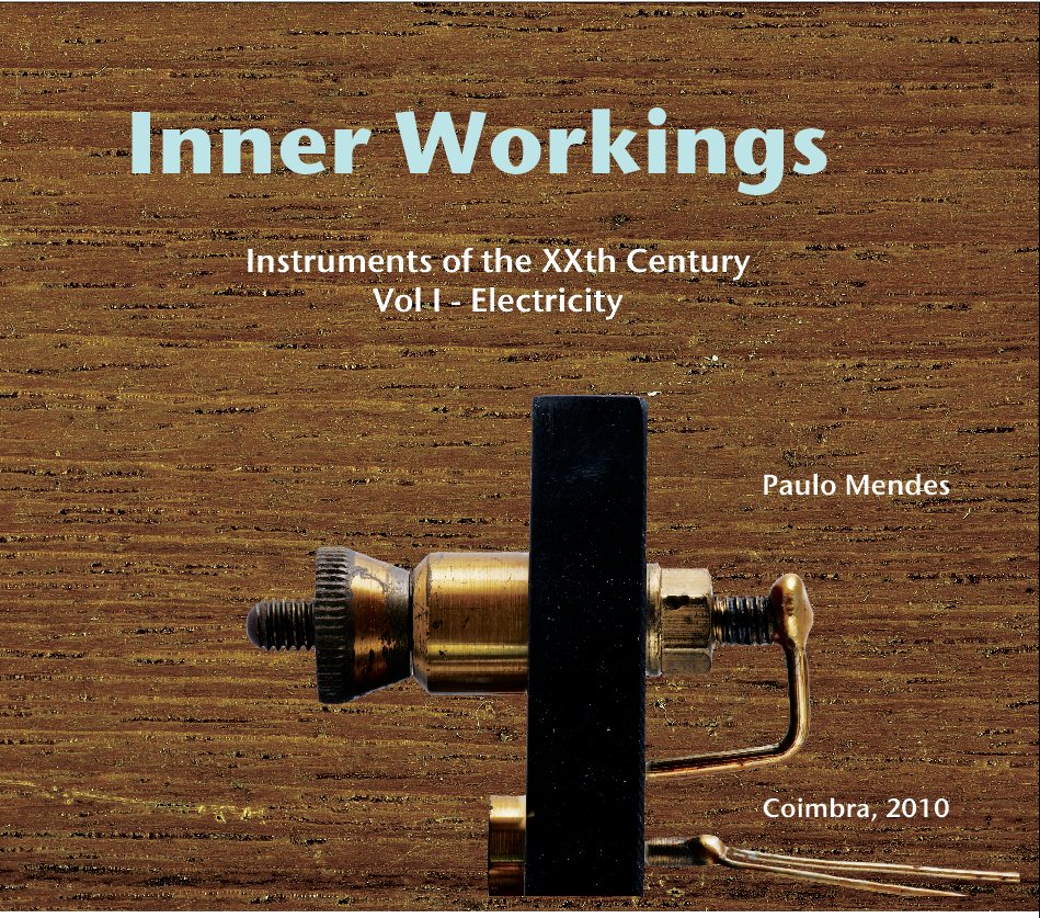 Bekijk Inner Workings op Paulo Mendes