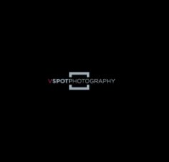 V-SPOT Photography book cover