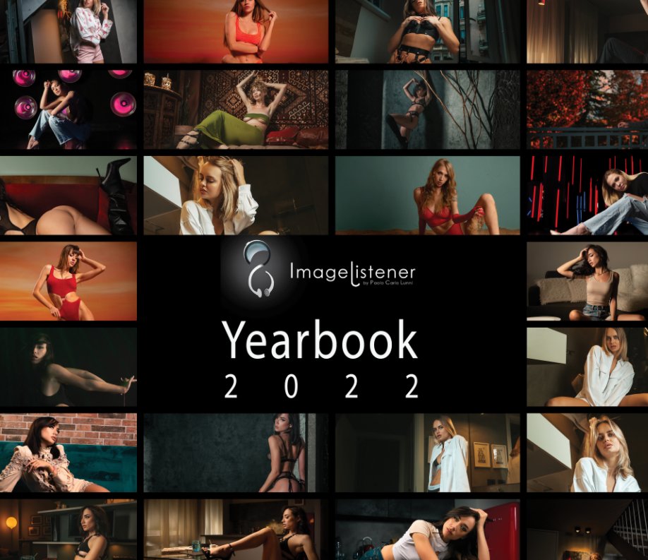 View Yearbook 2022 by Paolo Carlo Lunni
