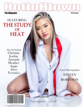HotinHtown Vol5 Issue2.3 book cover
