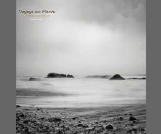 Voyage au Maroc book cover