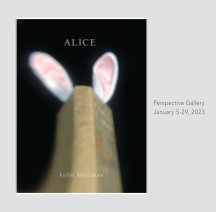 Alice book cover