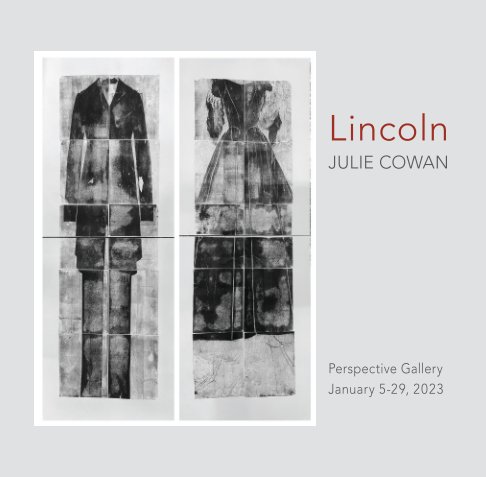 Visualizza Lincoln di Julie Cowan