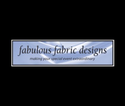 Fabulous Fabric Designs book cover