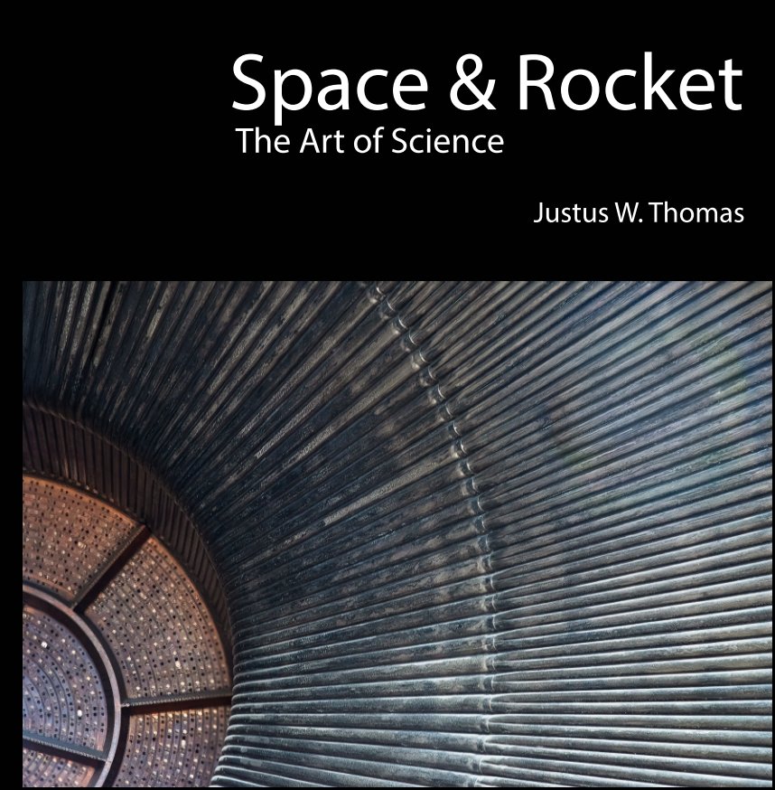 View Space and Rocket by Justus W. Thomas