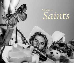Modern Saints book cover