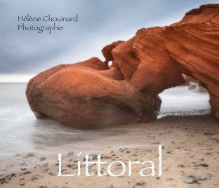 Littoral book cover