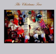 The Chistmas Tree book cover