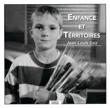 Enfance et Territoire book cover