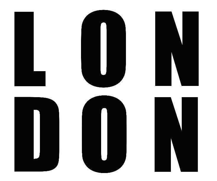 Bekijk London op David M A Gould