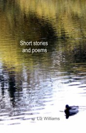 Short stories and poems book cover