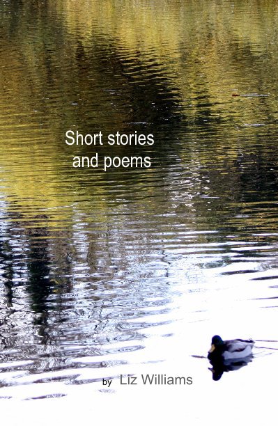 Bekijk Short stories and poems op Liz Williams