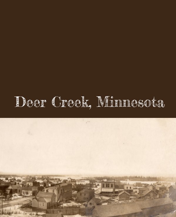Deer Creek, Minnesota nach Bonnie Zeise Brown anzeigen