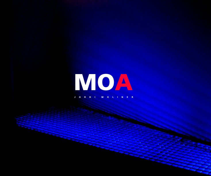 Visualizza MOA 1982-2009 di Jordi Moliner