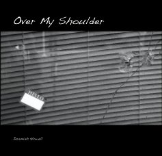 Over My Shoulder book cover