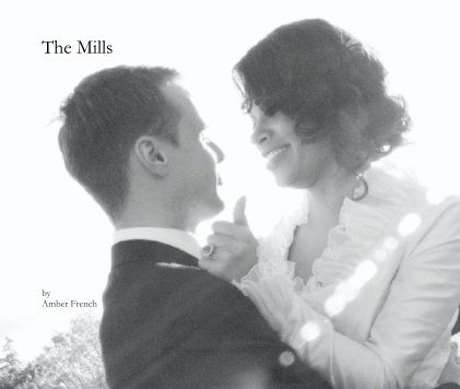 The Mills book cover