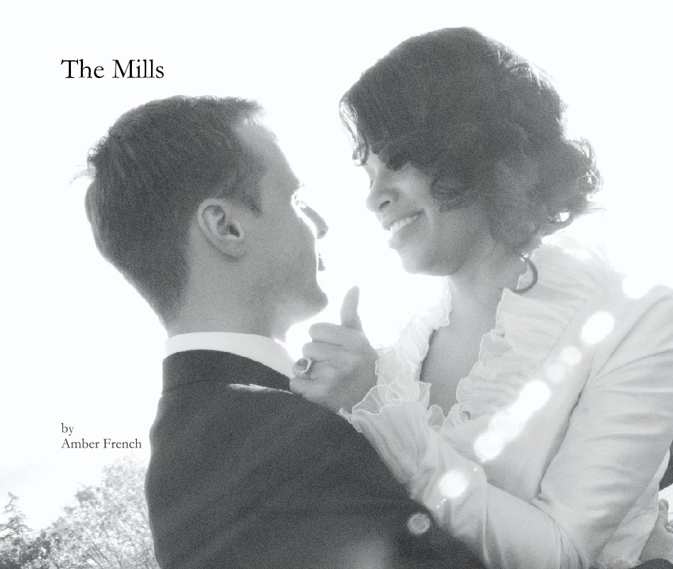 View The Mills by Amber French