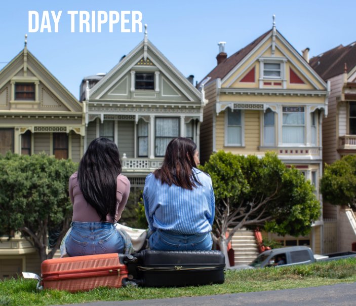 View Day Tripper by UC Journalism photo program