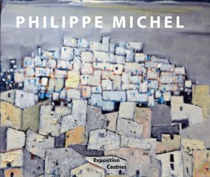 Philippe Michel book cover